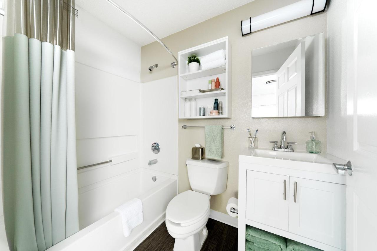 Intown Suites Extended Stay Albuquerque Nm 외부 사진