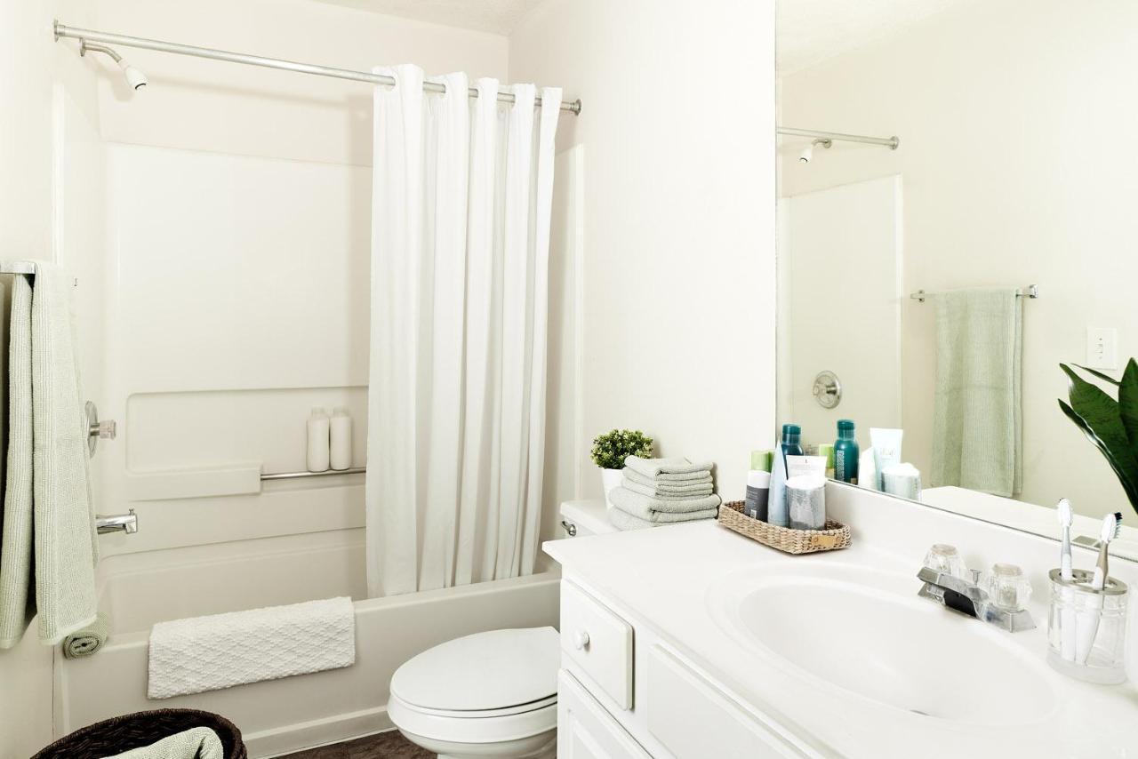 Intown Suites Extended Stay Albuquerque Nm 외부 사진